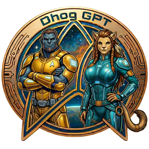 DhogGPT