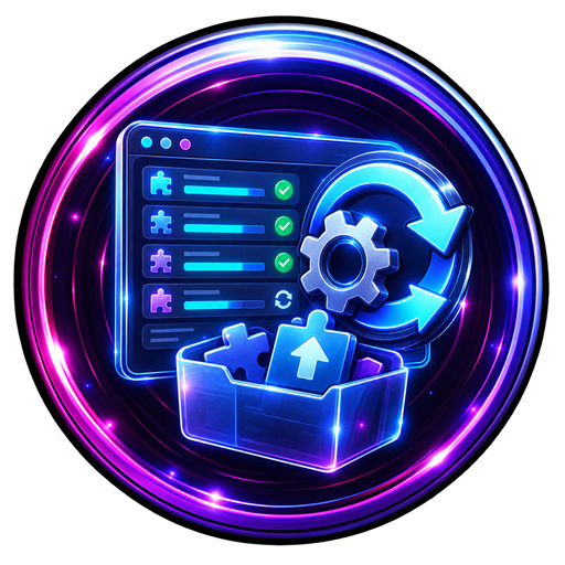 Aethertek Plugin Manager